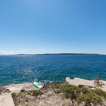Apartments Croatia Trogir Ngoại thất bức ảnh