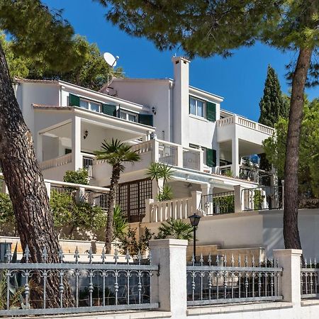 Apartments Croatia Trogir Ngoại thất bức ảnh