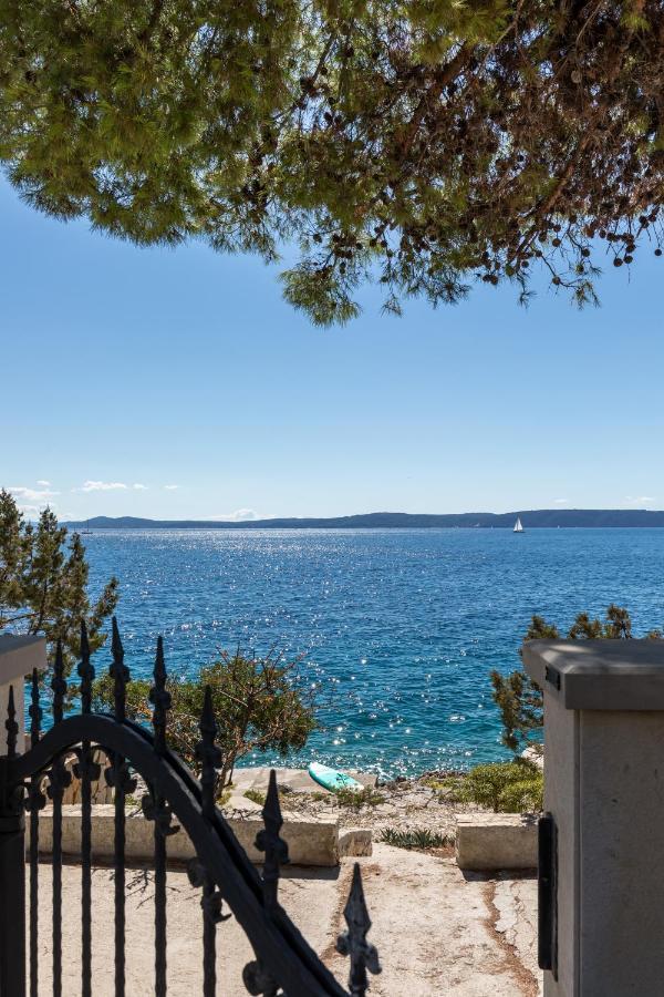Apartments Croatia Trogir Ngoại thất bức ảnh