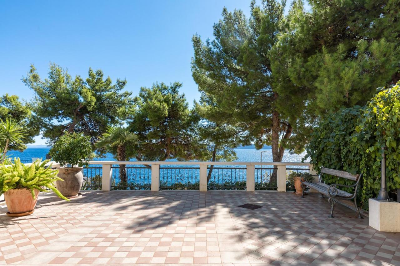 Apartments Croatia Trogir Ngoại thất bức ảnh