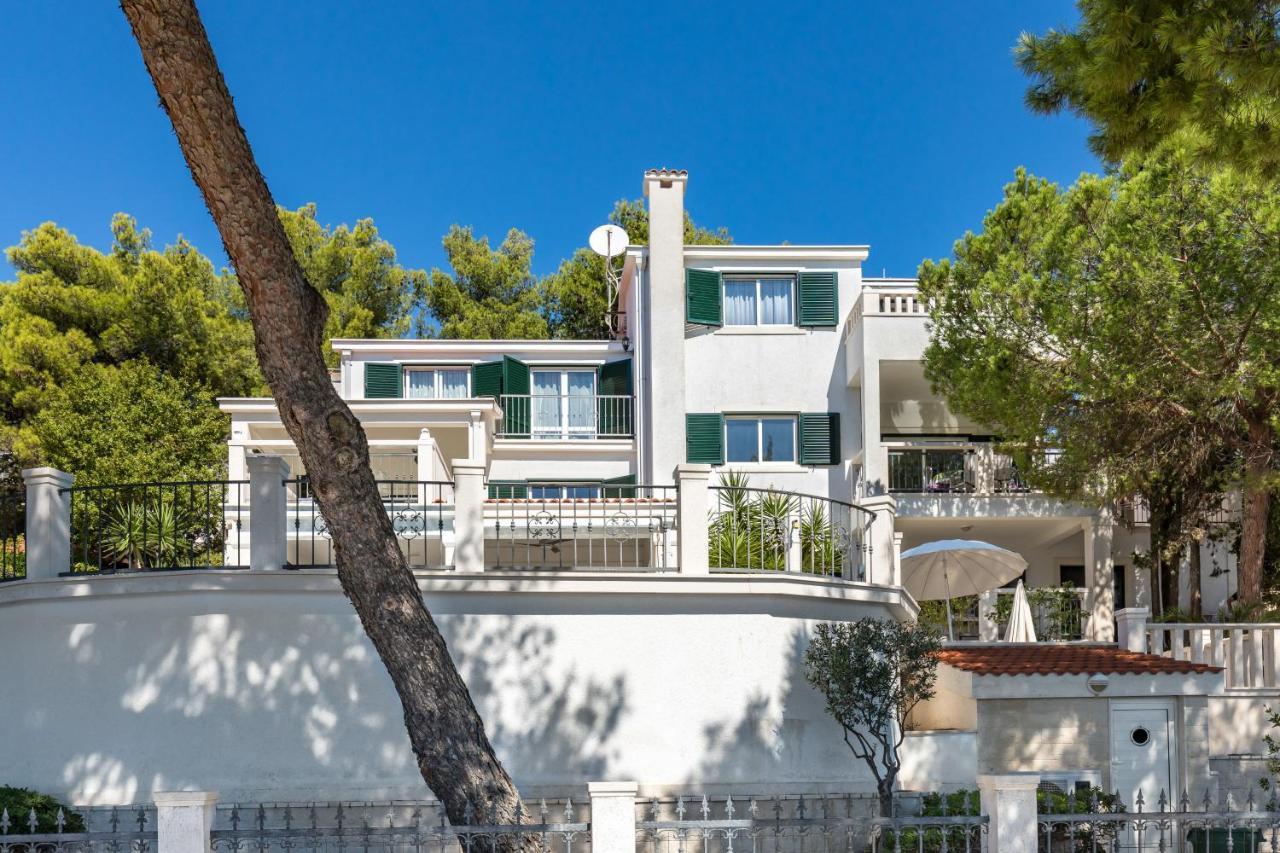 Apartments Croatia Trogir Ngoại thất bức ảnh