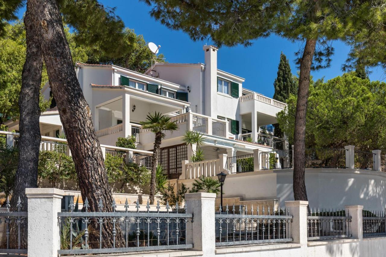 Apartments Croatia Trogir Ngoại thất bức ảnh
