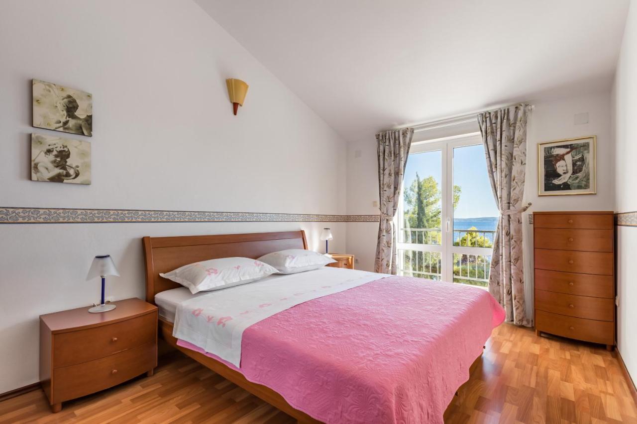 Apartments Croatia Trogir Ngoại thất bức ảnh