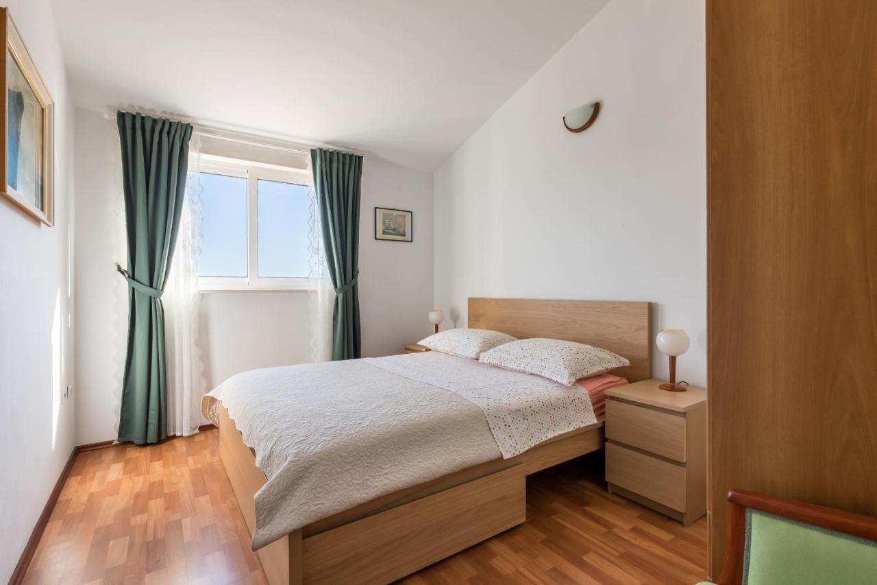Apartments Croatia Trogir Ngoại thất bức ảnh
