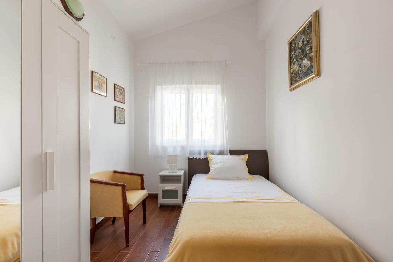Apartments Croatia Trogir Ngoại thất bức ảnh