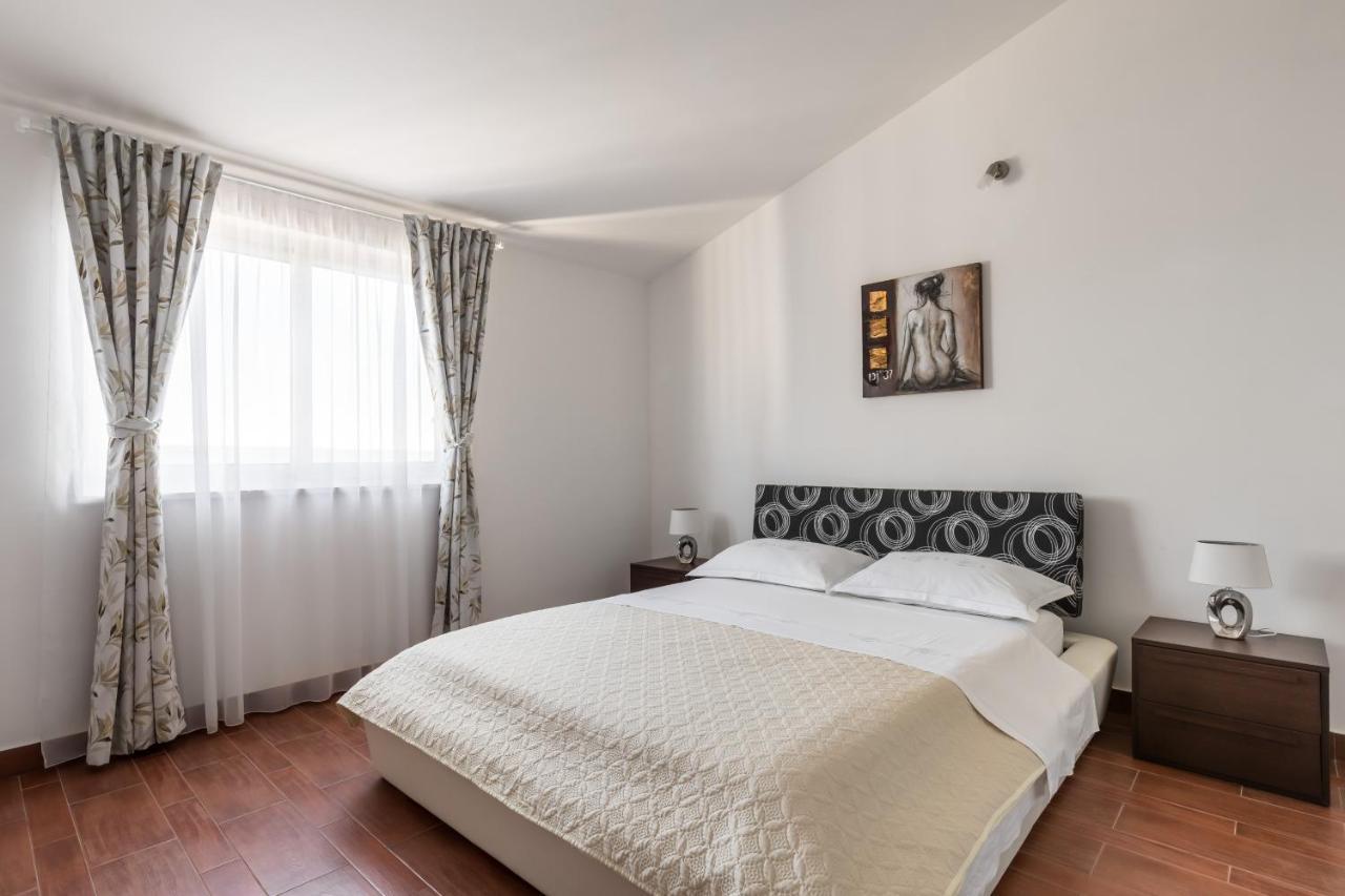 Apartments Croatia Trogir Ngoại thất bức ảnh