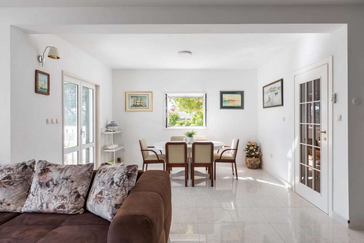 Apartments Croatia Trogir Ngoại thất bức ảnh
