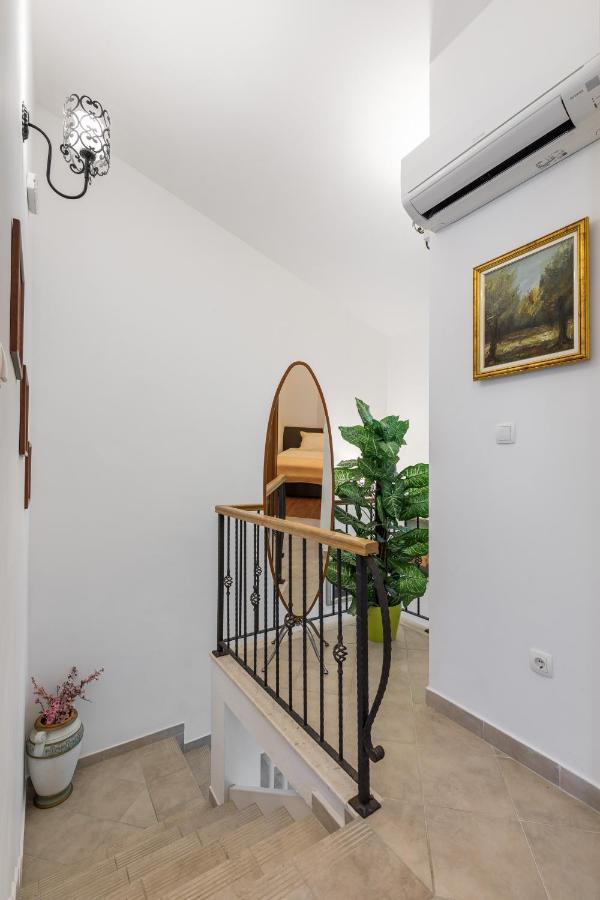 Apartments Croatia Trogir Ngoại thất bức ảnh