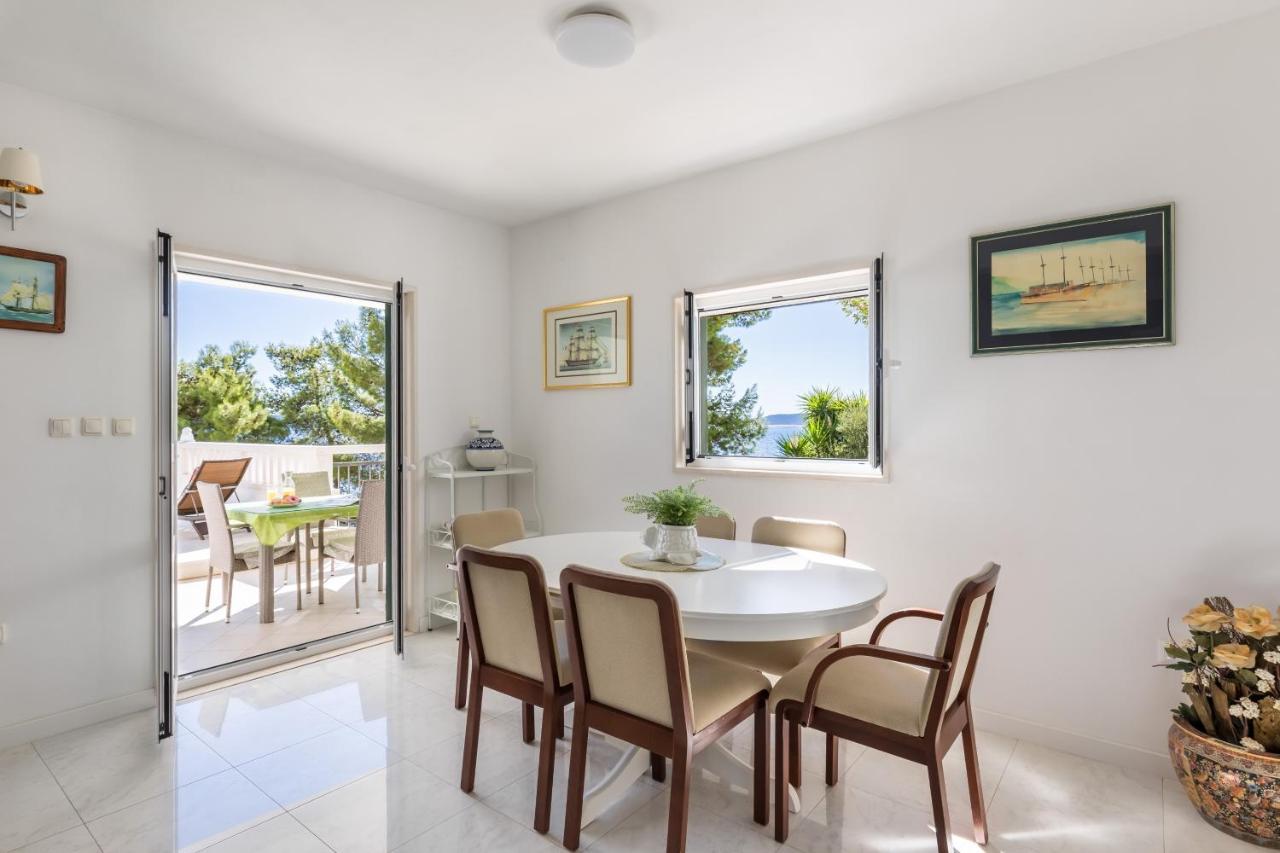 Apartments Croatia Trogir Ngoại thất bức ảnh
