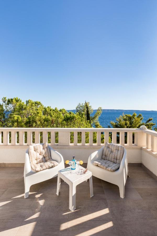 Apartments Croatia Trogir Ngoại thất bức ảnh