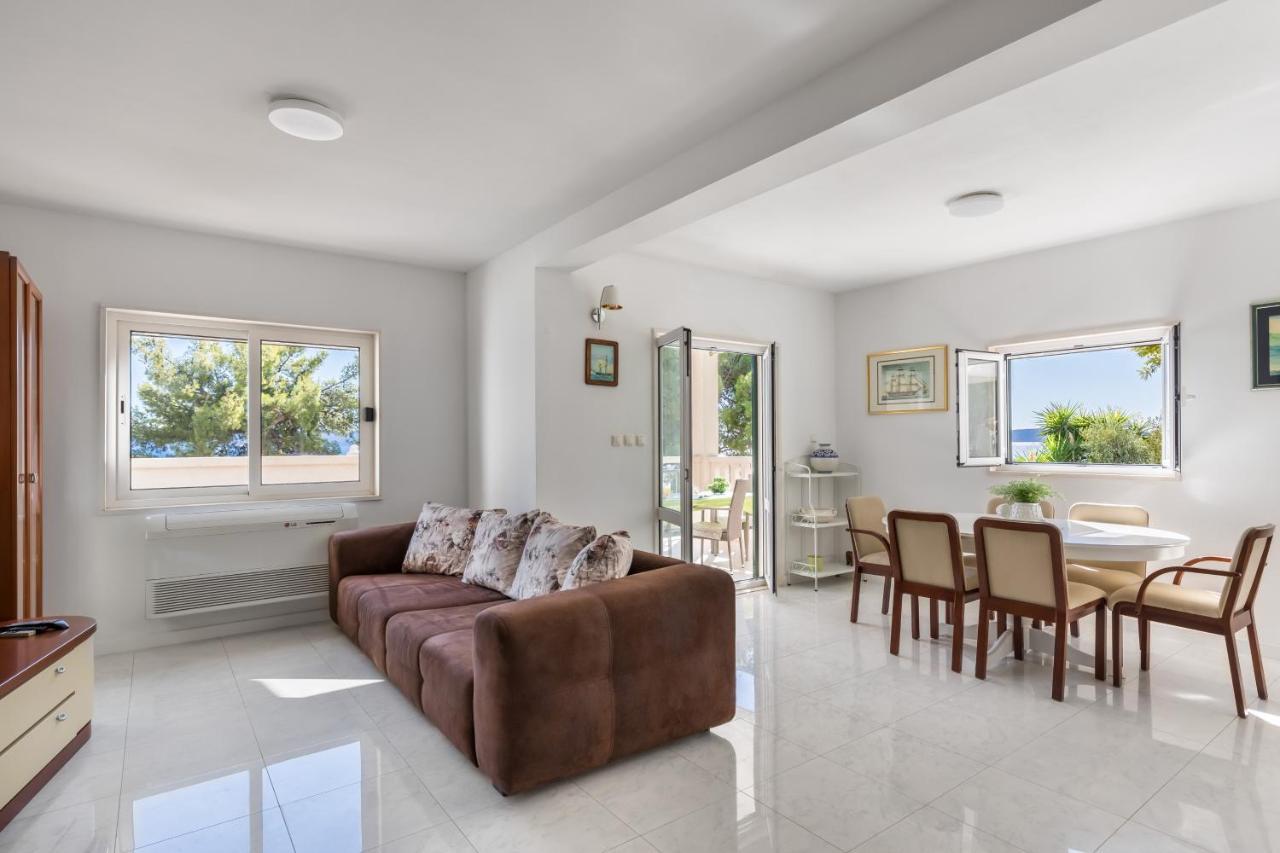 Apartments Croatia Trogir Ngoại thất bức ảnh