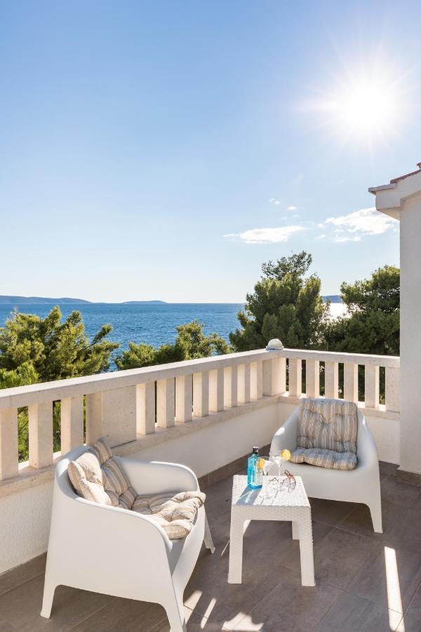 Apartments Croatia Trogir Ngoại thất bức ảnh